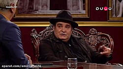 برنامه دورهمی 16 بهمن  با حضور...