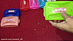 فیلم جارو نپتون دستی پلاستیکی...