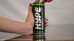 تیزر تبلیغاتی آموزش ساخت موکتل...