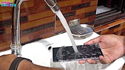 تست گوشی سامسونگ گالکسی نوت 10...