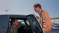 فیلم Paris Texas 1984 سانسور ش...