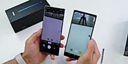 نسخه فیک گوشی Samsung Galaxy Note 10 PLUS با قیمت 99 دلار