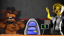 انیمیشن فناف طنز 2