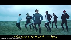 موزیک ویدیو نجآتم بده . . .✨...