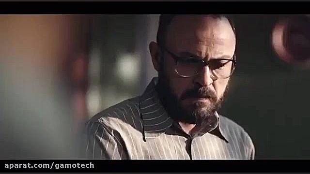 اولین تیزر فیلم آبادان یازده 60 زمان33ثانیه