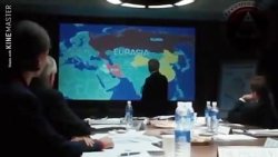 اهمیت بسیار استراتژیک ایران در...