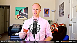 آموزش پیانو نت خوانی