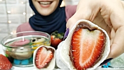 موچی&zwnj; | سوگند فود | چالش...