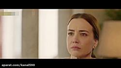 سریال استانبول ظالم قسمت ٢٩ با...