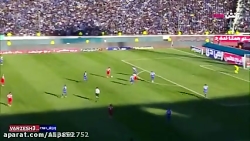 خلاصه دربی(استقلال_پرسپولیس)