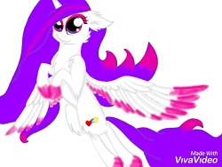 ادیت پرنسس میا مجیک (جوجو خان)