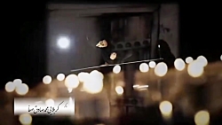 درد دل حضرت علی علیه السلام با...