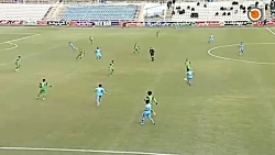 خلاصه بازی ماشین سازی تبریز 2-...