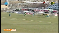 خلاصه لیگ برتر ایران: ماشین سا...