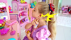 دیانا شو دیانا و روما  دیانا...