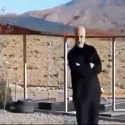 سردار رشید اسلام حاج قاسم سلیم...