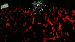 پیش زمینه (مادرم درگوش من خوان...