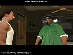 گیم پلی بازی gta sa پارت2 قسمت...