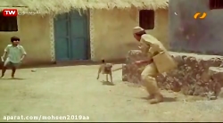 فیلم هندی بگذار گریه کنم