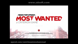 بازی نید فور اسپید ماست وانتد...