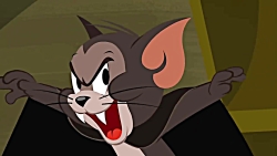 کارتون تام و جری - کارتون موش...