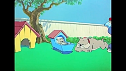 کارتون تام و جری - کارتون موش...