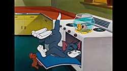 کارتون تام و جری - کارتون موش...