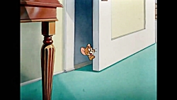 کارتون تام و جری - کارتون موش...