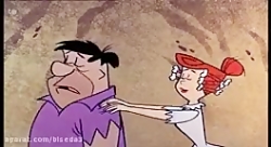 انیمیشن سریالی عصر حجر (felins...