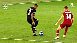 کیلیان امباپه پادشاه آینده فوت...