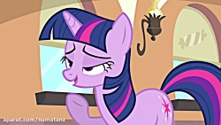 انیمیشن پونی کوچولو فصل 2 قسمت 24 - My Little Pony