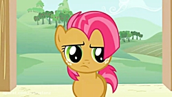 انیمیشن پونی کوچولو فصل 3 قسمت 4 - My Little Pony