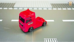 ماشین اسباب بازی کودکان