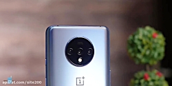 نقد و بررسی گوشی oneplus 7t (و...