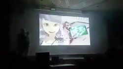 فیلمی در سینما از میراکلس