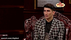 علیرضا بیرانوند از نفت تا پرسپ...