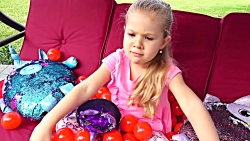 دیانا شو - دیانا و روما - دیان...