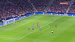 برترین گلهای دور گروهی لیگ قهر...