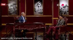 علیرضا بیرانوند و مهار پنالتی...