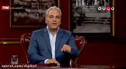 برنامه دورهمی مهران مدیری  قسم...