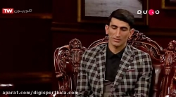 ماجرای انتخاب وحید امیری در تی...