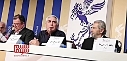 اعتراض ابراهیم حاتمی کیا به اه...