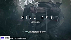 گیم پلی کال اف دیوتی جنگ جهانی دوم پارت 8__Call of Duty WWII Gameplay Part 8