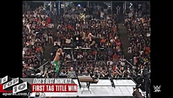 ادج کشتی کج بازگشت اودرسال2020