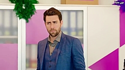 سریال عشق تجملاتی قسمت 32