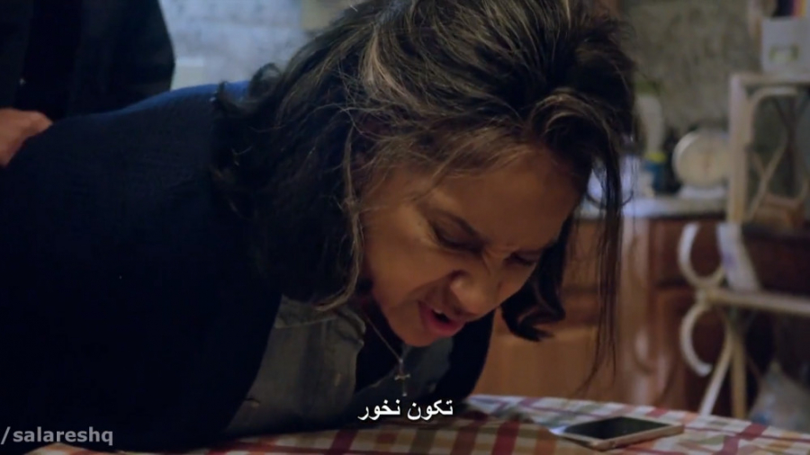 فیلم ترسناک مهیج A Fall from Grace 2020 سقوط گریس بازیرنویس فارسی چسبیده FULL HD زمان6540ثانیه