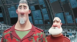 انیمیشن سینمایی (آرتور کریسمس)...