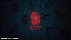 تریلر معرفی بازی Below برای PS...