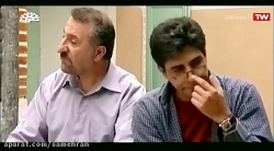 فیلم کمدی - میهمان بابا - ایرا...