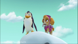 انیمیشن سگهای نگهبان - قسمت 38